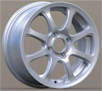 MNF339 JXD Brand Auto Spare Parts Alloy Wheel Rim Aftermarket Car Wheel