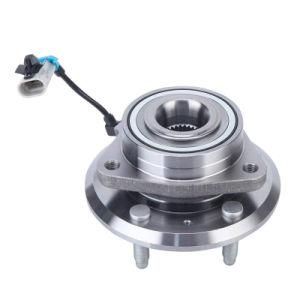 Front Wheel Hub Bearing Assembly for VW Chevrolet Captiva Sport 513276