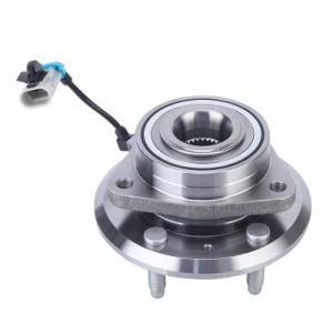 Front Wheel Hub Bearing Assembly for VW Chevrolet Captiva Sport 513276