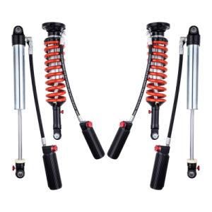 High Performance 4X4 Offroad Bypass Shock Absorbers for Toyota Hilux Revo 0-2 Inch Lift