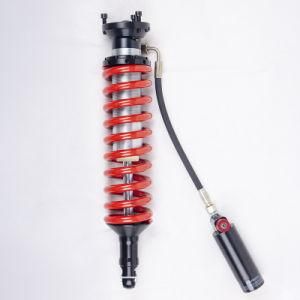 Customized off-Road Bypass Shock Absorbers for 4X4 Cars