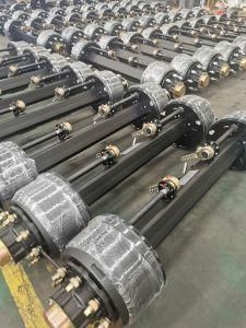 New Products Sws Type Axle