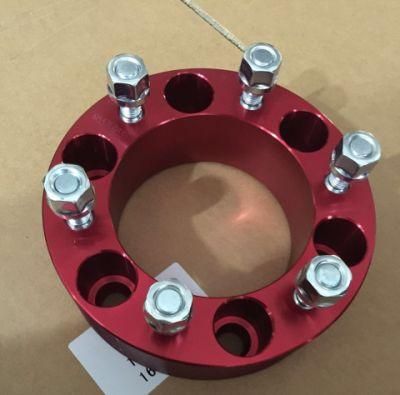 Wheel Spacer Adapters with New High Quality Thick Hubcenteric