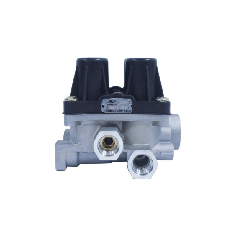 High Quality Four Loop Protection Valve Ae4612