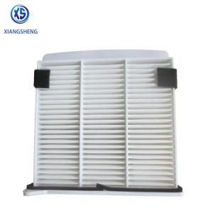 Loader Air-Conditoning Auto Cabin Air Filter Mr398288 Xr398288d for Mitsubishi Pajero Sport L 200