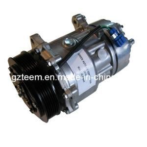 Gol Compressor for Volkswagen (VW), Auto AC Compressor for Volkswagen (VW) Gol, Auto Air-Conditioning Compressor