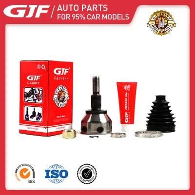 Gjf Brand Auto Universal Outer CV Joint for Ford Escape 1.6 1.5 at Fd-1-017