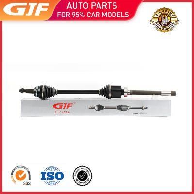 Gjf CV Axle Drive Shaft Assembly Right 43410-08050 Drive Shaft for Toyota Sienna 3.5 4WD