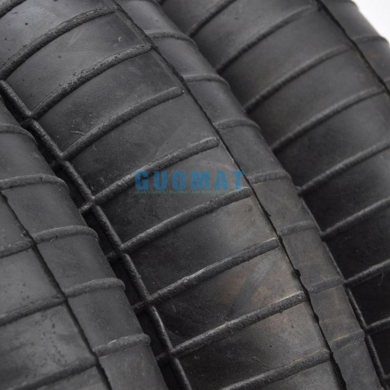 Goodyear 3b12-300 Lifting Air Bellows Triple Convoluted Air Spring