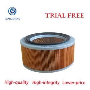 Factory Supply Auto Air Cleaner Filter for Mazda R2s2-12-Z40 R2s2-13-Z40 OEM 16546-Ha300