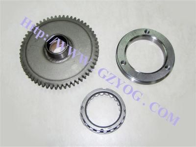 Engine Parts Starting Clutch Bendix Embrague Arranque Cg-200 Scooter150