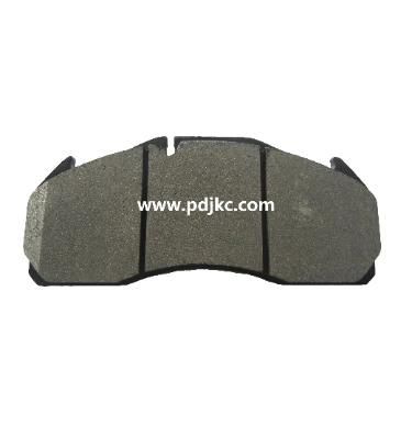 Volve Parts Brake Pad 20918891