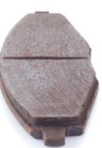 High Quality Ceramic Rear D1288 Brake Pads Maker Cars Used for Infiniti G35 for Nissan Brake Pad