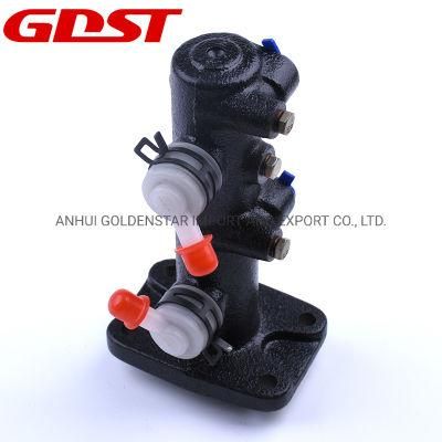 Gdst Auto Brake Cylinders Brake Master Cylinder for Mitsubishi MB295340