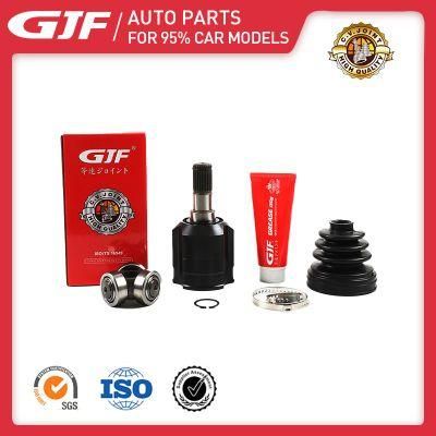 GJF Brand Left Side Right Inner CV Joint Size 25*35*24 for Mitsubishi E55A Ea2a CV Inner Car Axle Right