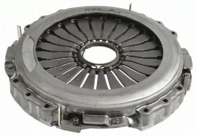 Factory Price Truck Clutch Pressure Cover 430 3482 000 999 for Scania K432-20/26/27K432-44/48/61/62