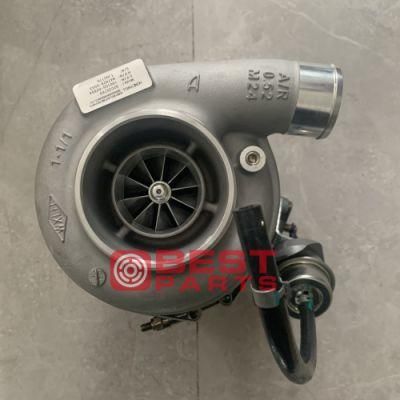 Excavator Turbocharger 847429-5003 150105-00894 847429-0003 for Cat C7.1 326