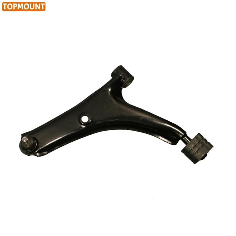 Topmount 45202-60b01 45202-60e01 45200-60822 45200-60820 Suspension Control Arm for Suzuki Swift