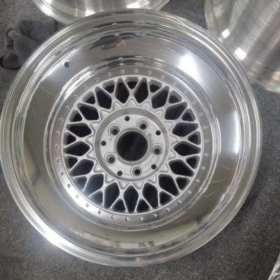 Forged 19 20 Inch 5*112 Passenger Car Alloy Wheels Rims for Audi A5 A6 A7 S3 S4 S5 S6