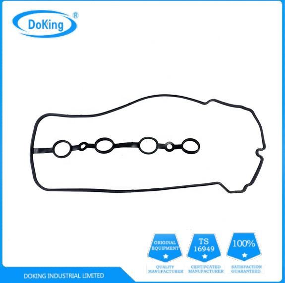 Engine Code 2nz-Fe Valve Cover Gasket Doking Brand