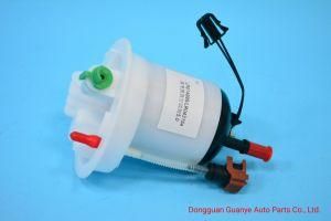 Plastic Fuel Filter for Land Rover (OEM: LR014995/LR043154) S1
