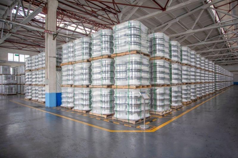 16X6.0 High Quality Trailer Wheel Rim & Truck Wheel Rim