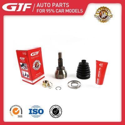 Gjf Left and Right Outer CV Joint for Nissan Qashqai 1.6 Mt 2.0 2WD at 2008-2014 Year Ni-1-072
