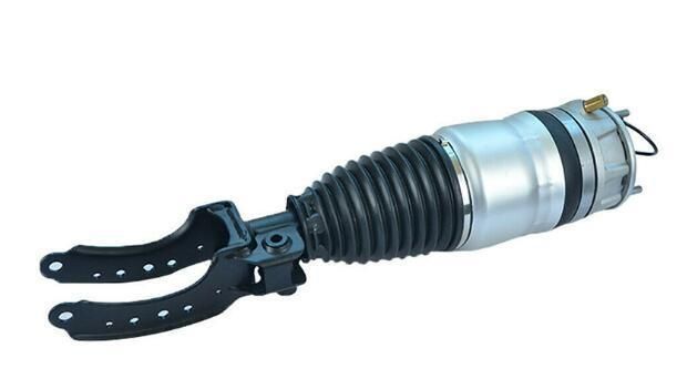 Volkwagen New Touareg Front Air Suspension Spring OE 7p6616039n