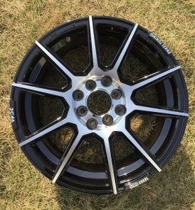 16 Inch Enkei Design Alloy Wheel Aluminum Rim