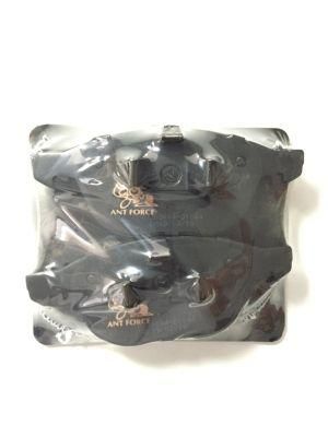 D1044 Ceramic Formula Brake Pads Mazda Ford (30793618) Motorcycle Parts