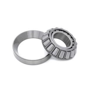 Taper/Tapered Roller Bearing Metric/Inch Bearing Single/Double Row Bearing Manufacture