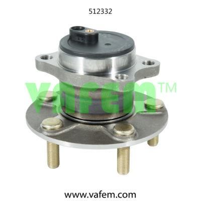 Wheel Hub Unit 42410-12211/Auto Parts/Car Accessories/Car Parts/Hub Unit/China Factory