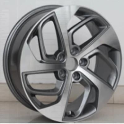 Vesteon 15 16 17 Inch Car Alloy Wheels 5X114.3