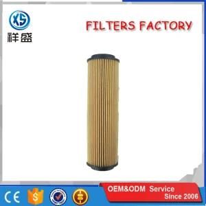 Auto Filter Manufacturer Supply High Quality Auto Parts Oil Filter A2711800009