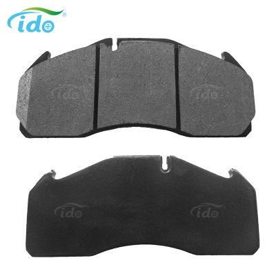 Auto Parts Semimetal Brake Pads for Volvo Truck 20918891/ 3095396/