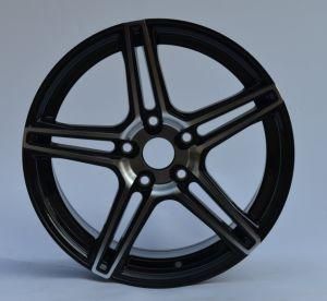 Factory Directly Sale 14 15 16 Inch Alloy Wheel for Auto Accessories