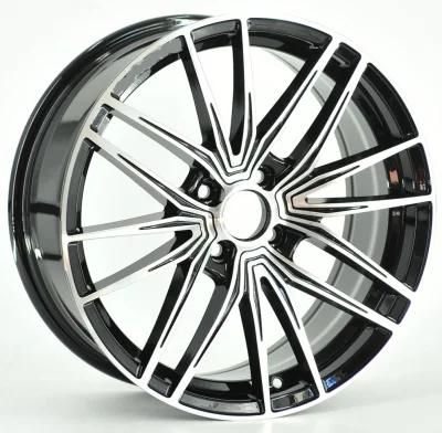 Aluminum Alloy Wheels Car Rims for Passenger Cars Trailers