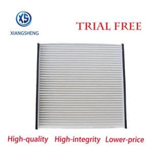 Auto Filter Manufacturers Supply High Performance Auto Cabin Air Filter 88568-52010 for Toyota Corolla