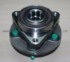 Free Sample Auto Car Wheel Hub Bearing Automobile 38bwd0601A-Ca01 Wheel Hub Bearing