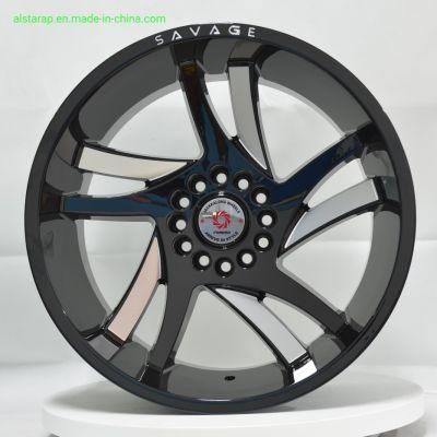 Alloy Wheels for Offroad Car Rims