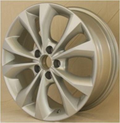 S5614 JXD Brand Auto Spare Parts Alloy Wheel Rim Replica Car Wheel for Volkswagen Lavida