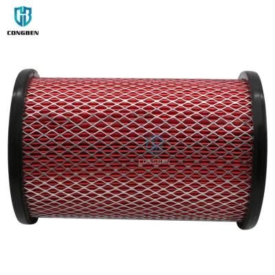 Best Price Auto Parts PU Air Filter Ay120-Ns024 16546ow800