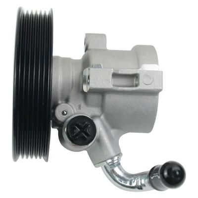 96834905 / 96834906 Car Parts Power Steering Pump Fit for Chevrolet Lacetti (J200) 03- Nubira Saloon 05-11