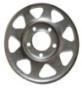 Trailer Series Steel Wheel Bvr Factory/ Rim Size15*5