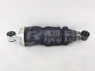 M7q-5001550 Rear Suspension Airbag Shock Absorber for Liuqi Balong Truck Spare Parts