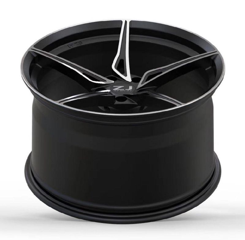 1 Piece Forged Alloy Wheel for Car