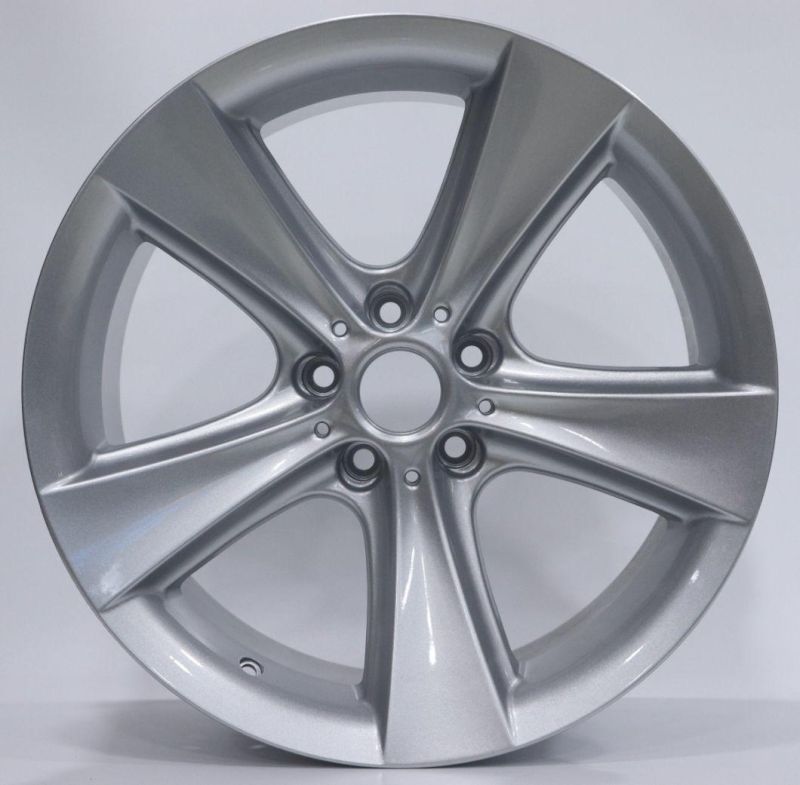 Z835 Aluminium Alloy Car Wheel Rim Auto Aftermarket Wheel