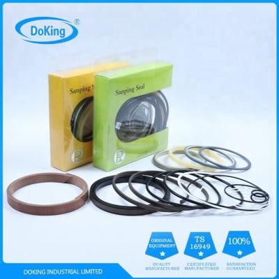 Wholesale Excavator Bucket Seal Kit for R505-7