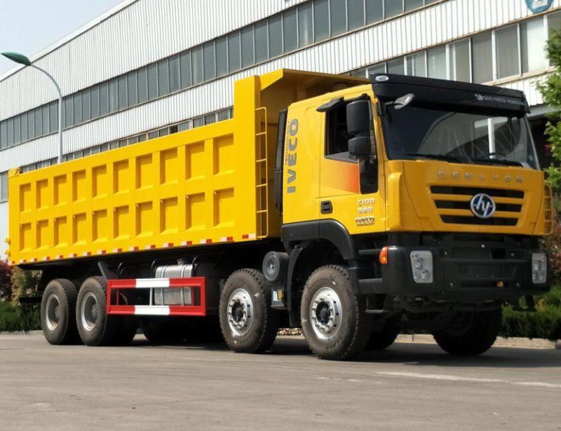3800-520518A Pressure Sensor for Iveco Hongyan Dump Genlvon Truck Part
