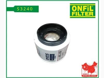 High Efficiency Fuel Filter for Auto Parts (S3240)